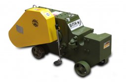 Станок для резки арматуры Р-40