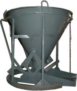 БН-1,0 объём 1000л