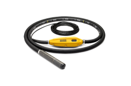 Высокочастотный глубинный вибратор IEС 58 / 10