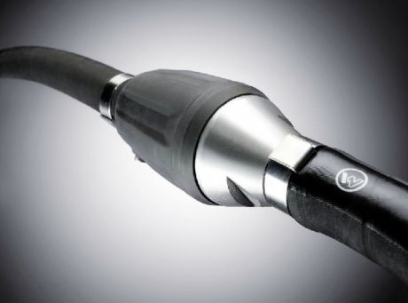Высокочастотный глубинный вибратор IRflex 30