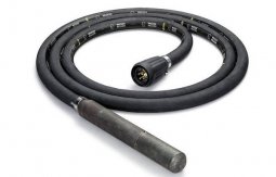 Высокочастотный глубинный вибратор IRflex 38