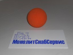 Шар промывочный D125 (мягкий)
